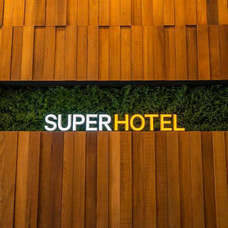 Super Hotel Thilawa Yangon Extérieur photo