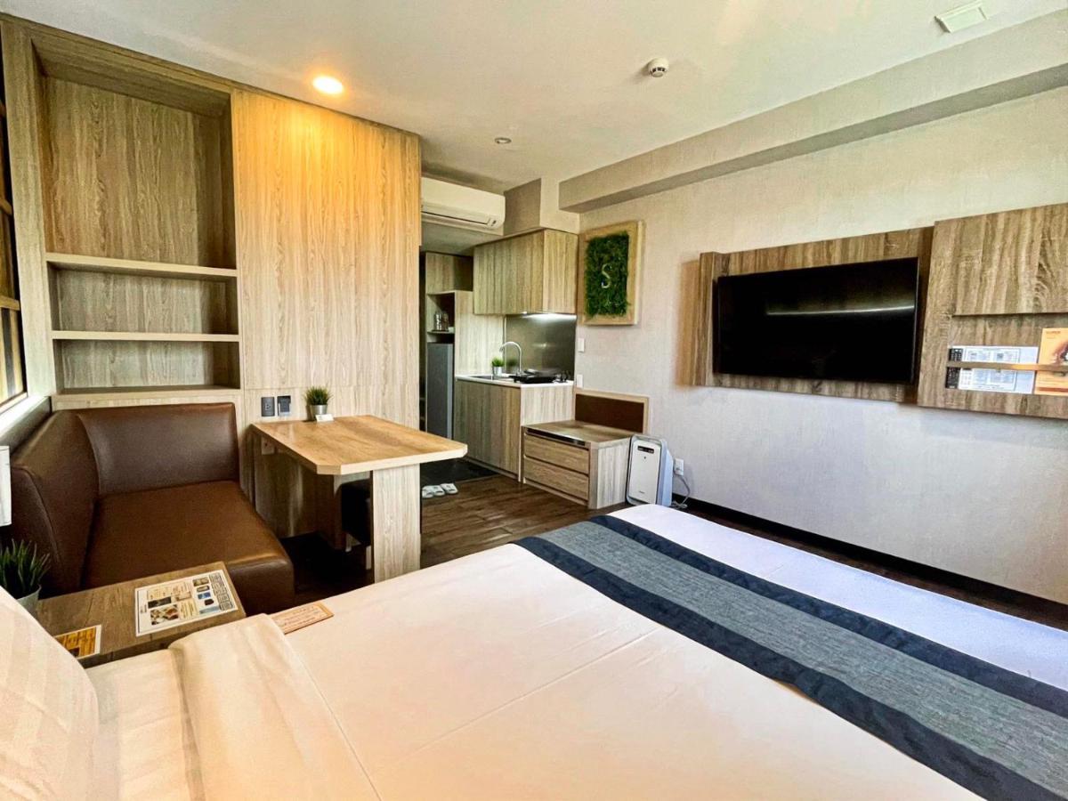 Super Hotel Thilawa Yangon Extérieur photo