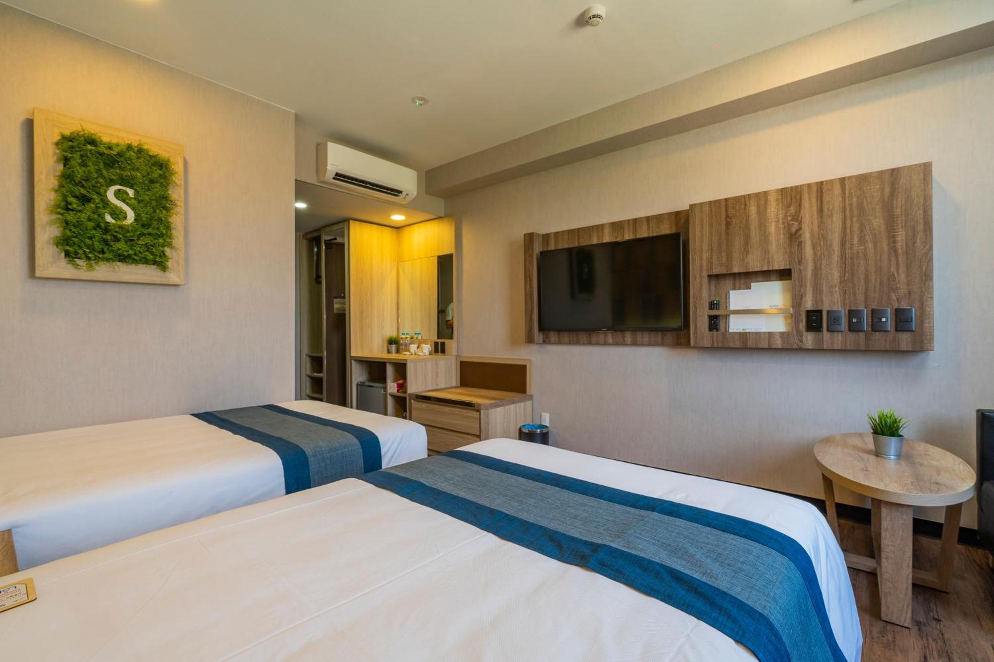 Super Hotel Thilawa Yangon Extérieur photo