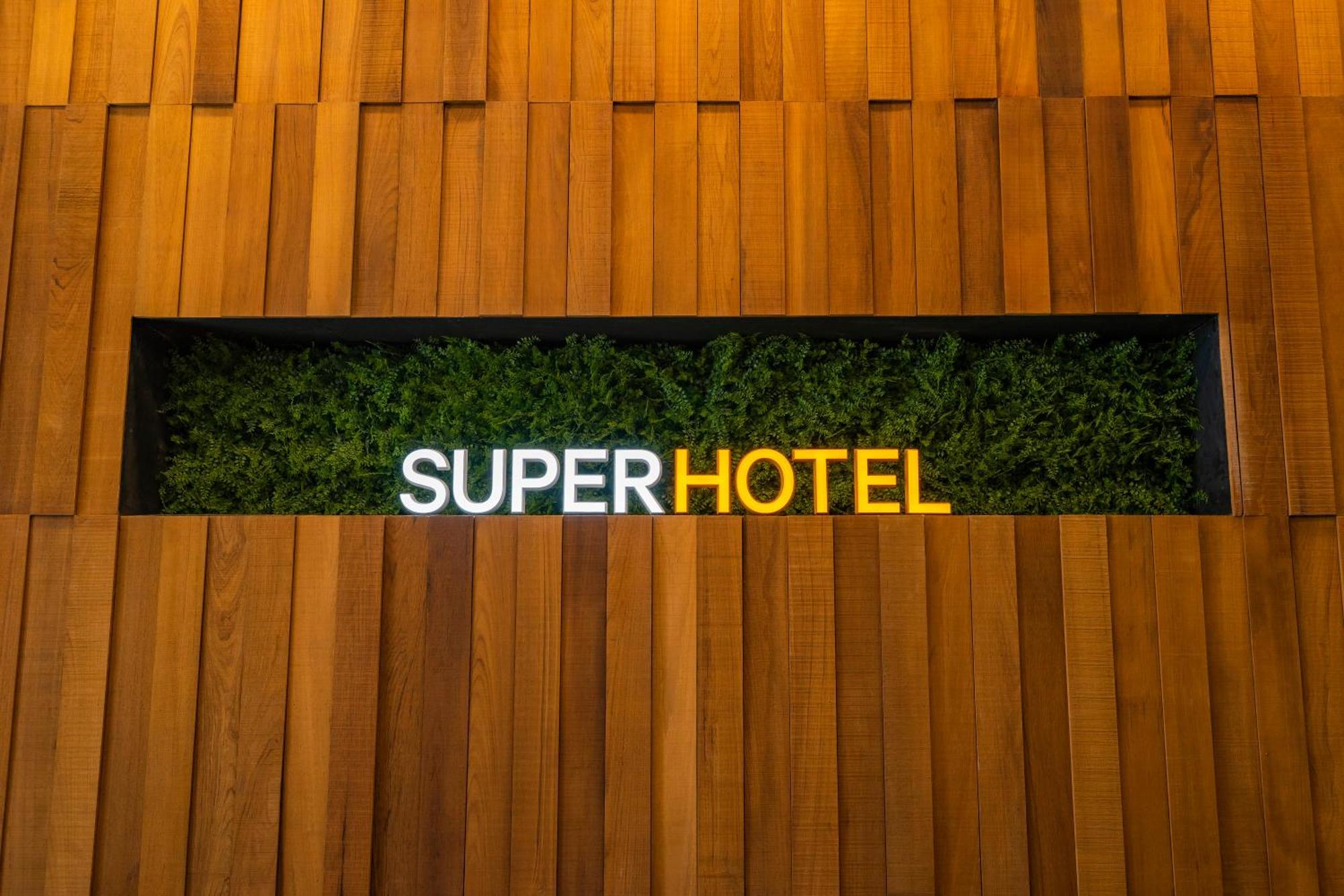 Super Hotel Thilawa Yangon Extérieur photo