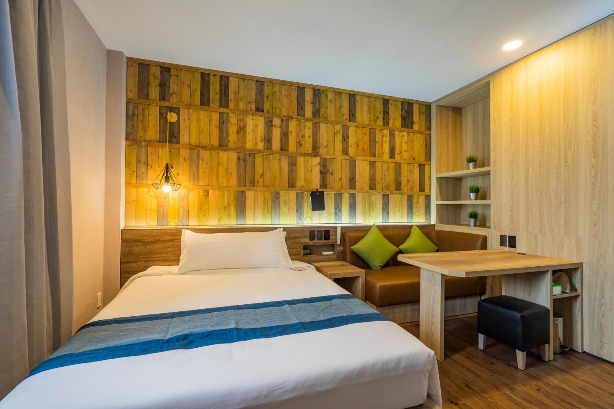 Super Hotel Thilawa Yangon Extérieur photo