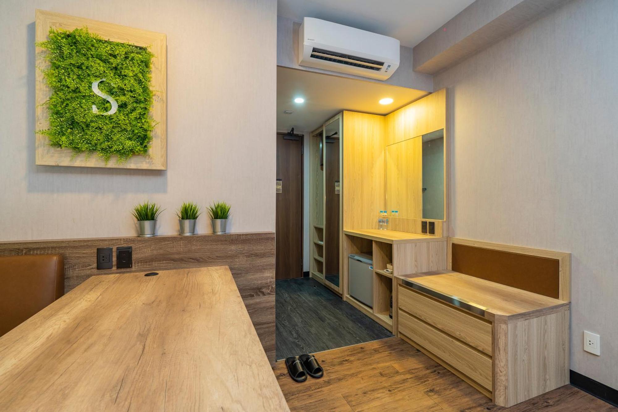 Super Hotel Thilawa Yangon Extérieur photo