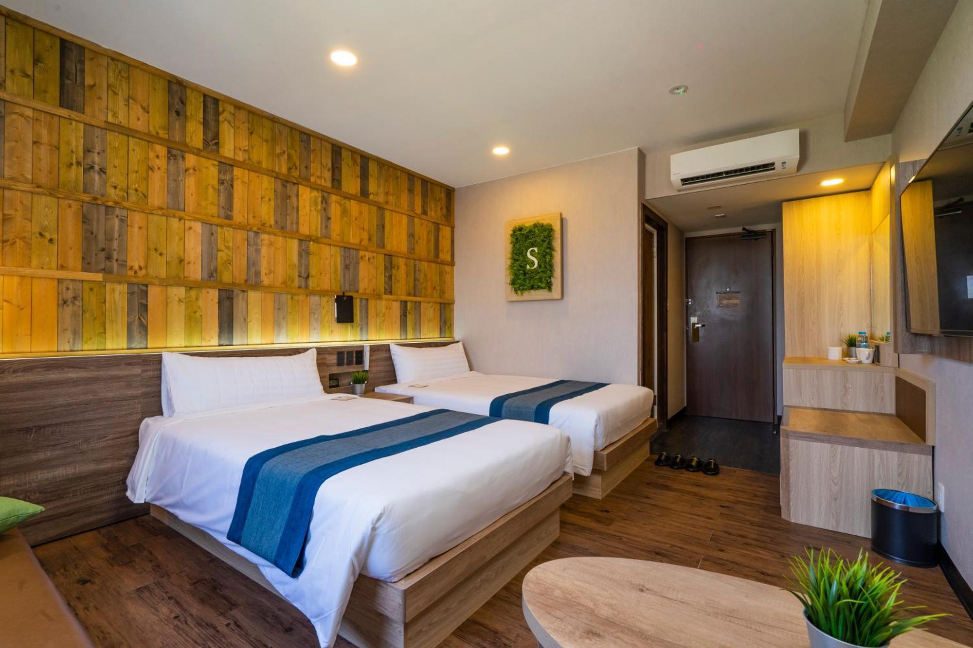 Super Hotel Thilawa Yangon Extérieur photo
