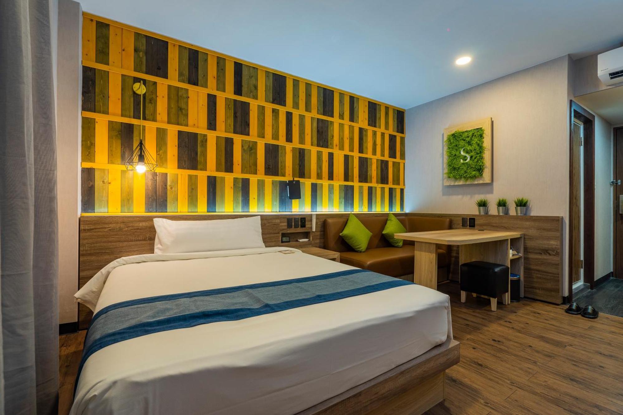 Super Hotel Thilawa Yangon Extérieur photo