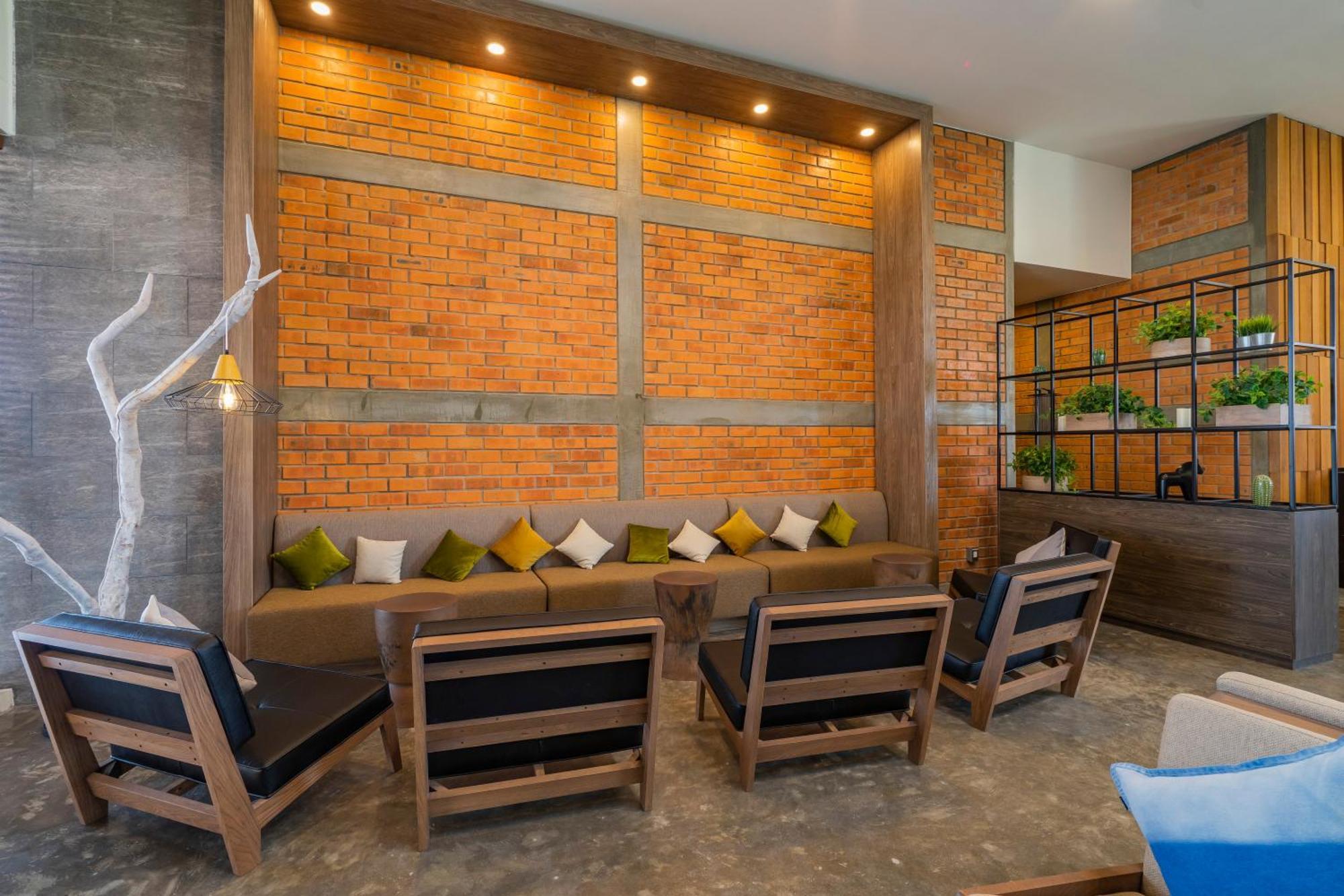 Super Hotel Thilawa Yangon Extérieur photo