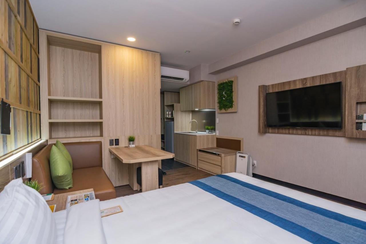 Super Hotel Thilawa Yangon Extérieur photo