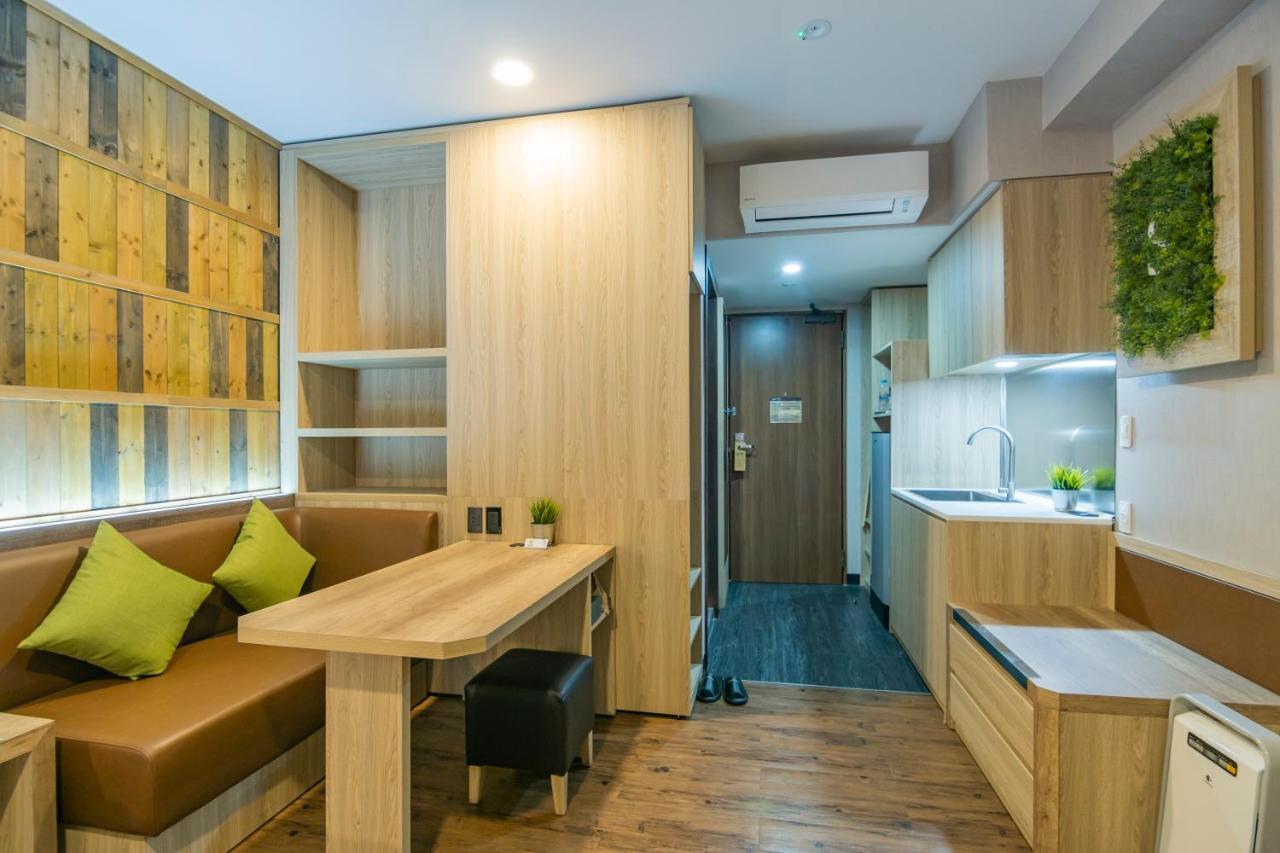 Super Hotel Thilawa Yangon Extérieur photo